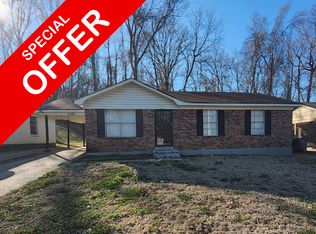 4169 Double Tree Rd, Memphis, TN 38109