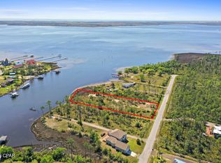 12700 Richard Rd, Panama City, FL 32404