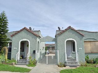 640 S Duncan Ave, Los Angeles, CA 90022