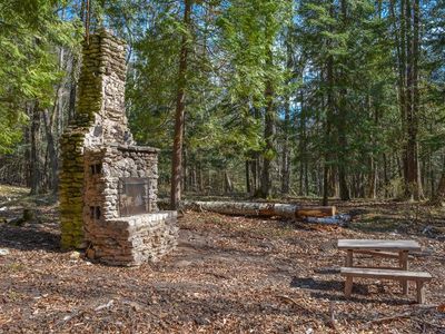 German Rd, Ephraim, WI, 54211