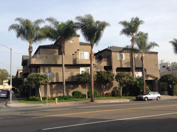 1396 Redondo Ave APT 208