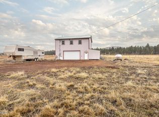 13426 E Spring Valley Rd, Williams, AZ 86046
