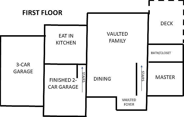 2nd image of 224 N Marion Dr