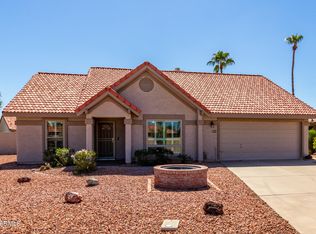 5801 W Saragosa St, Chandler, AZ 85226