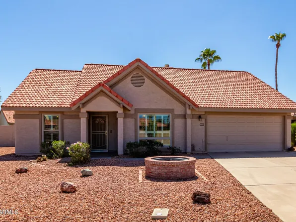 5801 W SARAGOSA Street, Chandler, AZ 85226