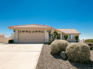 2108 Runabout Dr, Lake Havasu City, AZ 86403