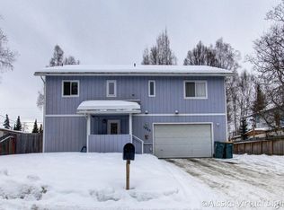 1920 Ivan Dr, Anchorage, AK 99507