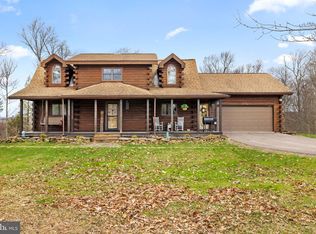 3052 Pocahontas Rd, Frostburg, MD 21532