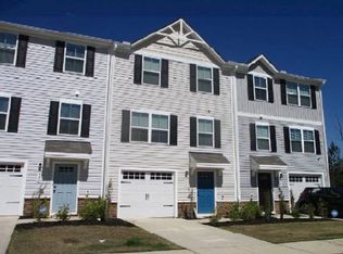 404 Emerald Shire Way, Zebulon, NC 27597