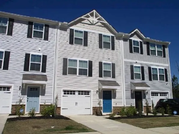 404 Emerald Shire Way, Zebulon, NC 27597