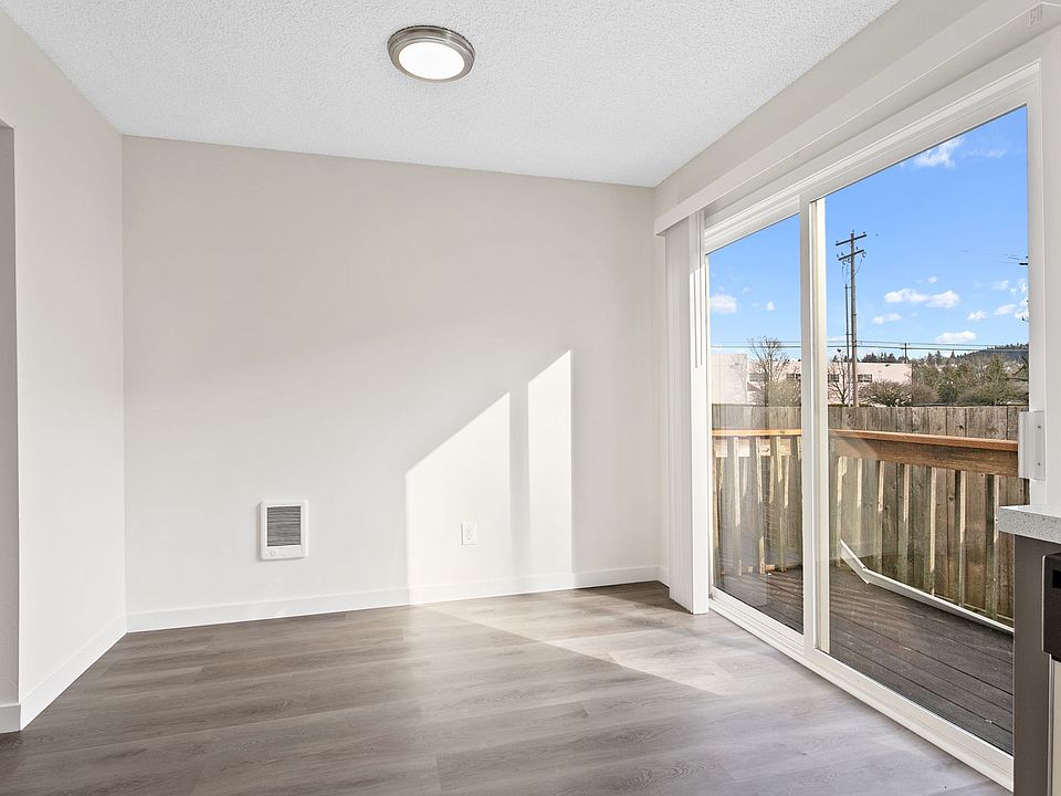 The Orlena Apartments 825 NE 55th Ave Portland OR Zillow