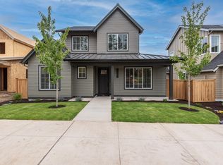 20533 SE Dorset Pl LOT 104, Bend, OR 97702