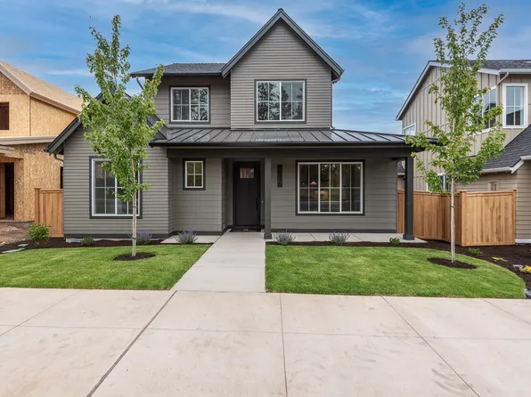 20533 SE Dorset Pl Lot 104, Bend, OR 97702