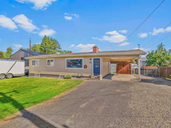 1129 Cedar Dr, Lewiston, ID 83501