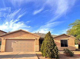 5977 E Cedarbird Dr, Tucson, AZ 85756