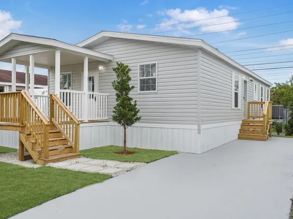 2671 SW 54th Street, Dania Beach, FL 33312