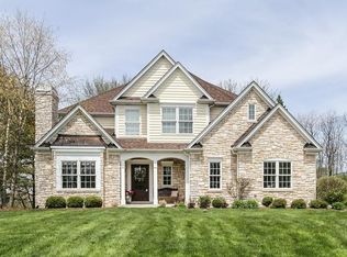 23042 Foxridge Ct, Deer Park, IL 60010