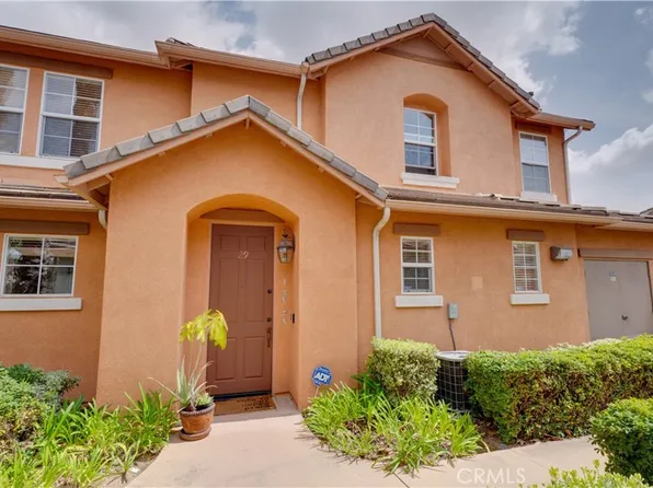 213 River Park Dr Unit 29, Santee, CA 92071