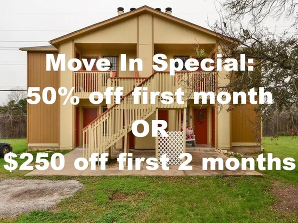 4300 Acropolis Ct #A, Austin, TX 78759