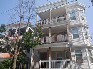 29 Cunningham St, Dorchester, MA 02125