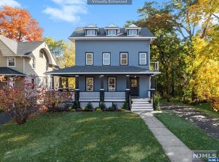 101 Southern Pkwy, Ridgewood, NJ 07450