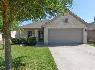 11117 Boundless Valley Dr, Austin, TX 78754