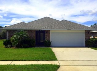 5433 Cordgrass Bend Ln, Port Orange, FL 32128