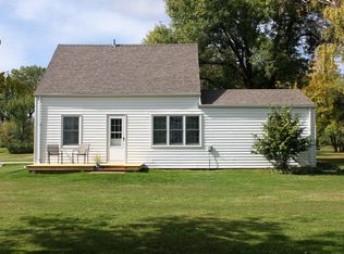 1179 168th Ave NE, Buxton, ND 58218