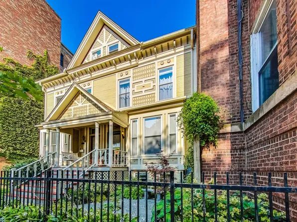 5137 S Harper Ave, Chicago, IL 60615