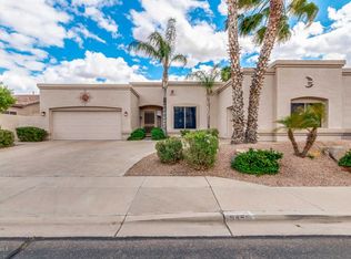 9455 E Meseto Ave, Mesa, AZ 85209