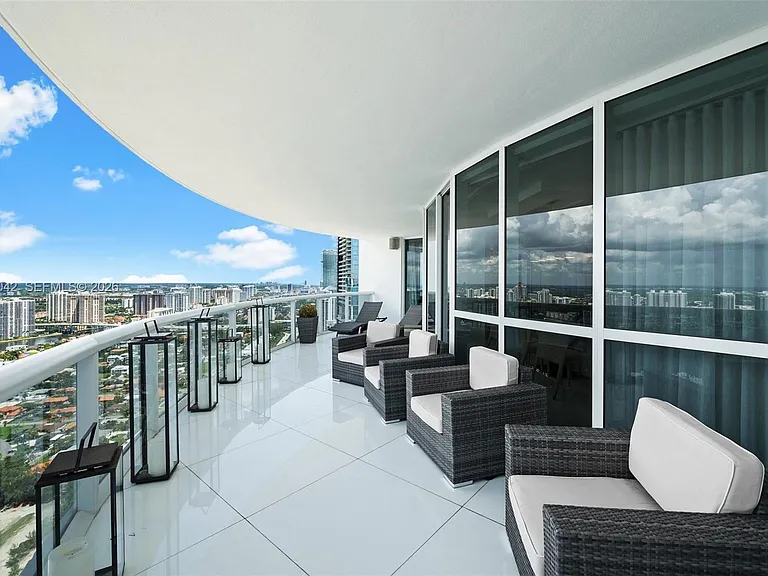 18201 Collins Ave #5201 — Photo 3