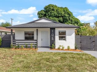 105 SW 7th Ave, Delray Beach, FL 33444