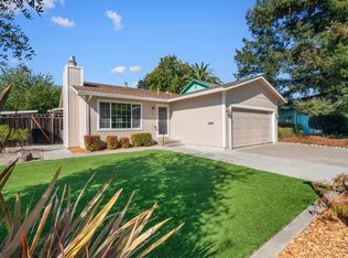 1897 Greeneich Avenue, Santa Rosa, CA 95401