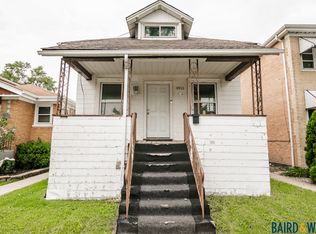 4911 S Kildare Ave, Chicago, IL 60632