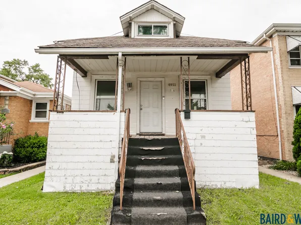 4911 S Kildare Ave, Chicago, IL 60632