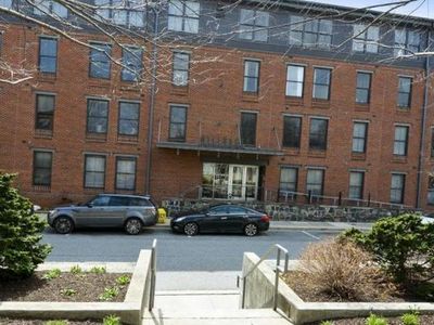 2007 Clipper Park Rd Unit 214, Baltimore, MD, 21211