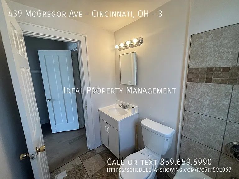 439 McGregor Ave #3 — Photo 12