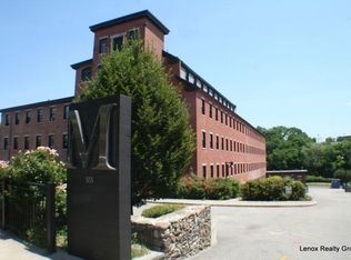 555 Roosevelt Ave #205, Central Falls, RI 02863