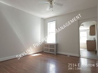 2514 E Boston St, Philadelphia, PA