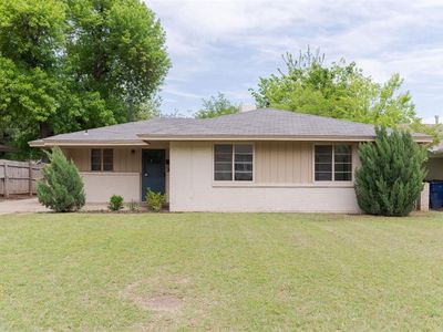 1519 Andover Ct, Oklahoma City, OK, 73120