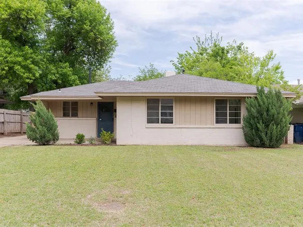 1519 Andover Ct, Oklahoma City, OK 73120