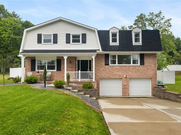 113 Charterwood Dr, Pittsburgh, PA 15237