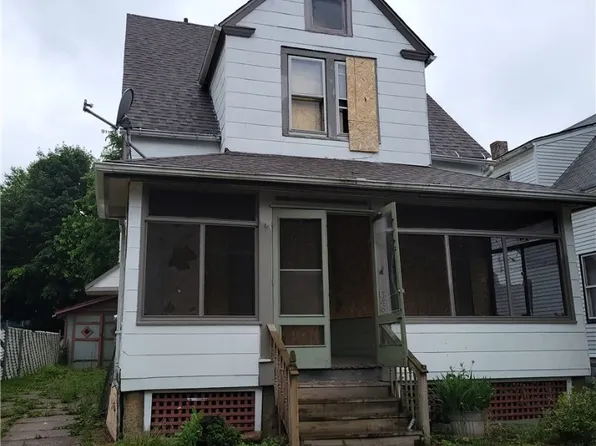 3866 W 41st St, Cleveland, OH 44109