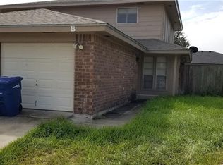 11617 Agua Dulce Creek Dr, Corpus Christi, TX 78410