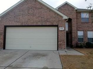 433 Mystic River Trl, Fort Worth, TX 76131