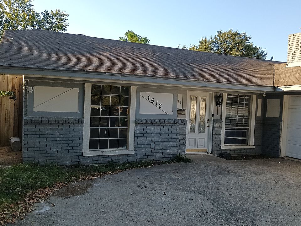 1st image of 1512 Cecil Dr