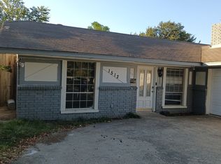 1512 Cecil Dr, Carrollton, TX 75006