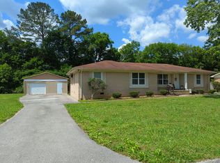 7266 Valley Ln, Hixson, TN 37343