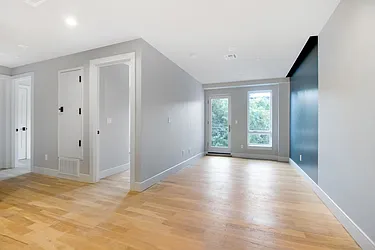 Rented by EXR