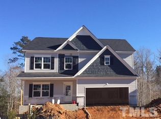 64 Creststone Ct, Clayton, NC 27527